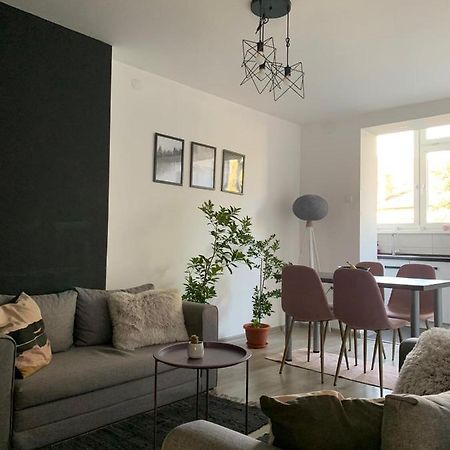 Abby Apartmentz Tuzla Esterno foto