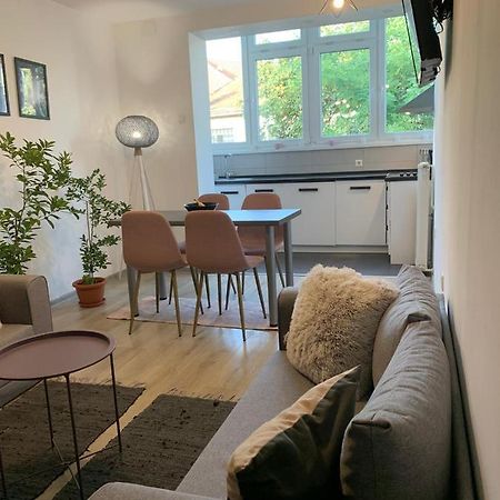 Abby Apartmentz Tuzla Esterno foto