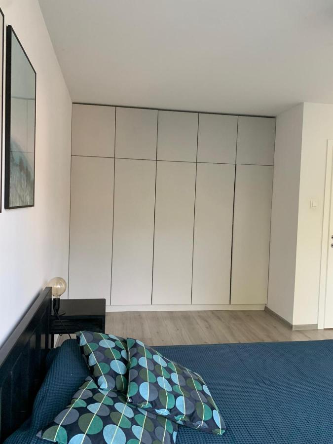 Abby Apartmentz Tuzla Esterno foto