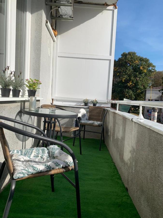 Abby Apartmentz Tuzla Esterno foto