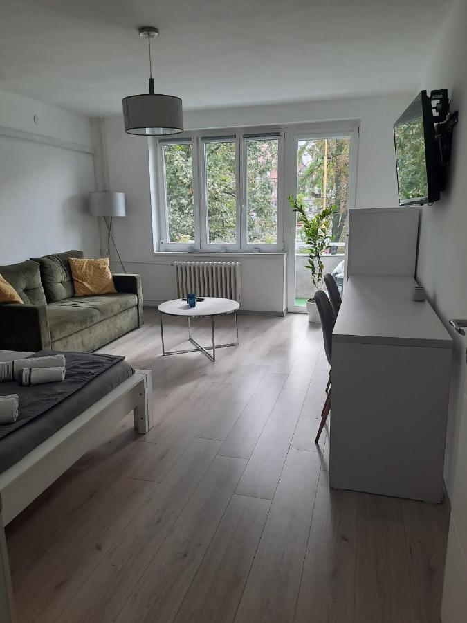 Abby Apartmentz Tuzla Esterno foto