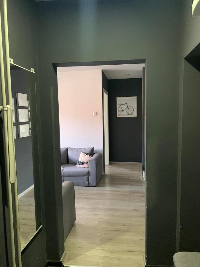 Abby Apartmentz Tuzla Esterno foto